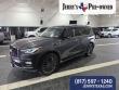 Used 2023 INFINITI QX80 PREMIUM SELECT SUV