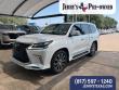 Used 2021 Lexus LX LX 570 SUV