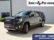 Used 2023 GMC Yukon XL Denali Ultimate SUV