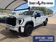 GMC Sierra 2500HD