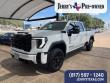 Used 2024 GMC Sierra 2500HD AT4 Truck Crew Cab