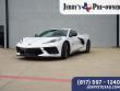 Used 2023 Chevrolet Corvette 3LT Coupe