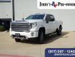 Used 2022 GMC Sierra 2500HD Denali Truck Crew Cab