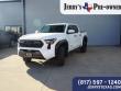Used 2024 Toyota Tacoma 4WD TRD Off-Road Truck Double Cab