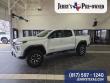 Used 2023 GMC Canyon 4WD AT4X Truck Crew Cab