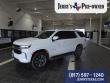 Used 2024 Chevrolet Tahoe LS SUV