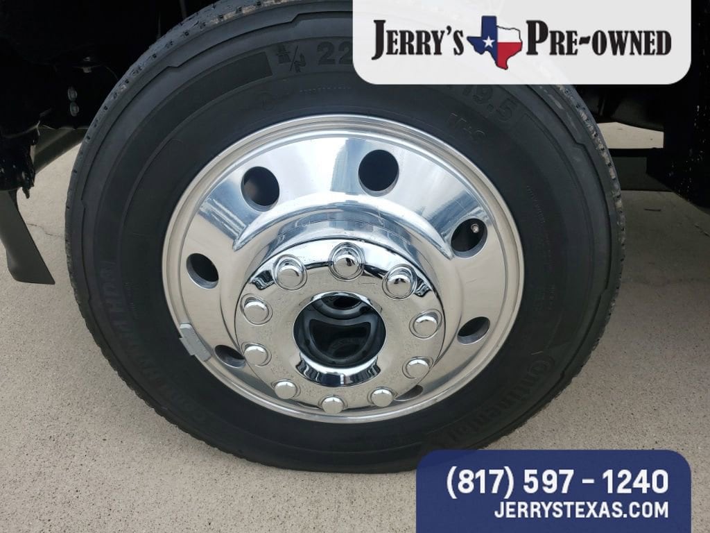 Used 2021 Ford Super Duty F-450 DRW Limited Truck Crew Cab