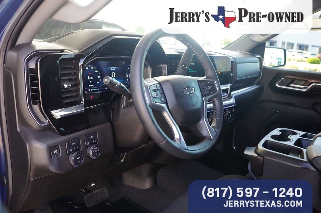 2024 Chevrolet Silverado 1500 RST - Photo 19