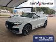 Used 2021 Audi Q8 Premium Plus SUV