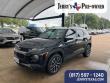 Used 2022 Chevrolet Trailblazer ACTIV SUV