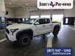 Toyota Tacoma 4WD