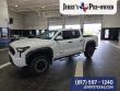 Used 2024 Toyota Tacoma 4WD TRD Off-Road Truck Double Cab