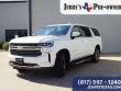 Used 2022 Chevrolet Suburban LT SUV