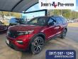 Used 2020 Ford Explorer ST SUV
