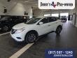 Used 2017 Nissan Murano S SUV