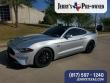 Used 2019 Ford Mustang GT Premium Coupe