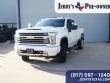 Used 2022 Chevrolet Silverado 2500HD High Country Truck Crew Cab