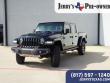 Used 2020 Jeep Gladiator Mojave Truck Crew Cab