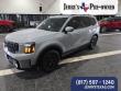 Used 2025 Kia Telluride SX-Prestige X-Pro SUV