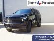 Used 2024 Chevrolet Tahoe High Country SUV