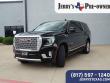Used 2022 GMC Yukon XL Denali SUV