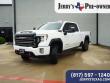 Used 2023 GMC Sierra 2500HD AT4 Truck Crew Cab