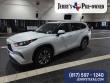 Used 2023 Toyota Highlander XLE SUV