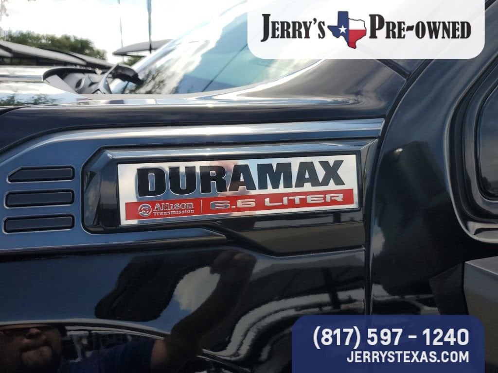 Used 2024 GMC Sierra 2500HD AT4 Truck Crew Cab