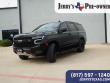 Used 2023 Chevrolet Tahoe Z71 SUV