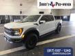 Used 2021 Ford F-150 Raptor Truck SuperCrew Cab