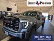 Used 2026 GMC Sierra 2500HD AT4 Truck Crew Cab