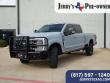 Used 2024 Ford Super Duty F-250 SRW LARIAT Truck Crew Cab
