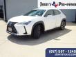 Used 2020 Lexus UX UX 250h SUV