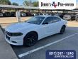 Used 2023 Dodge Charger SXT Sedan