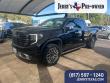 Used 2024 GMC Sierra 1500 Denali Ultimate Truck Crew Cab