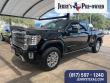 Used 2022 GMC Sierra 2500HD Denali Truck Crew Cab
