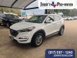 Used 2017 Hyundai Tucson SE SUV