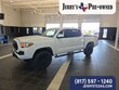 Toyota Tacoma 2WD