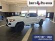 Used 2021 Toyota Tacoma 2WD SR Truck Double Cab