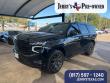 Used 2024 Chevrolet Tahoe High Country SUV