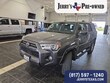  Toyota 4Runner