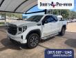 Used 2024 GMC Sierra 1500 AT4 Truck Crew Cab