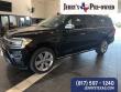 Used 2023 Ford Expedition Max Platinum SUV