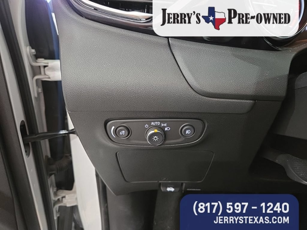 2023 Buick Encore GX Select - Photo 13
