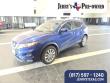 Used 2021 Nissan Rogue Sport SV SUV