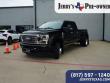 Used 2021 Ford Super Duty F-450 DRW Limited Truck Crew Cab