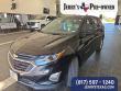 Used 2021 Chevrolet Equinox LT SUV