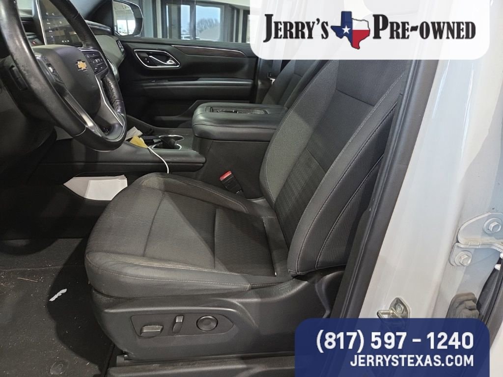 2021 Chevrolet Tahoe LS - Photo 7