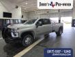 Used 2021 Chevrolet Silverado 3500HD LT Truck Crew Cab