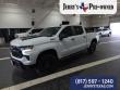 Used 2022 Chevrolet Silverado 1500 LT Trail Boss Truck Crew Cab